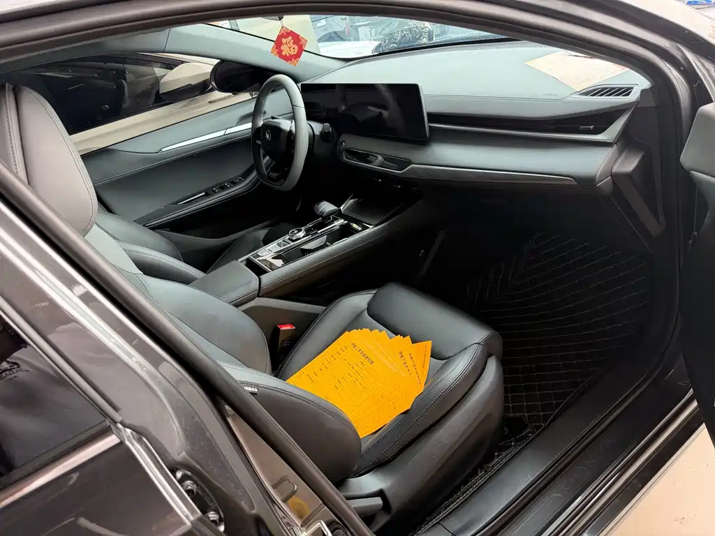 Changan Ruicheng PLUS — миниатюра 7
