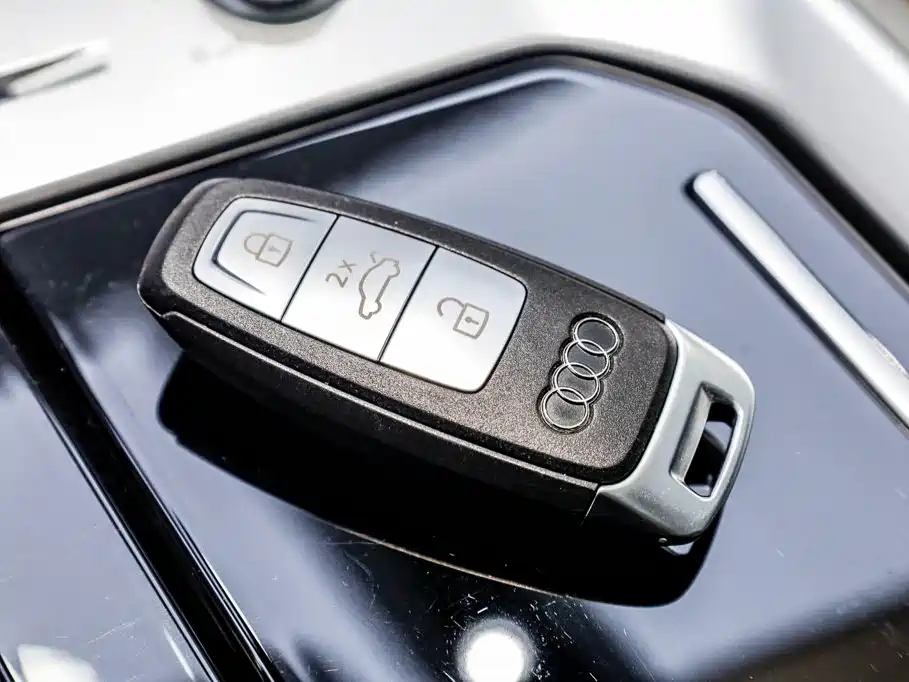 Audi Q6 — миниатюра 22