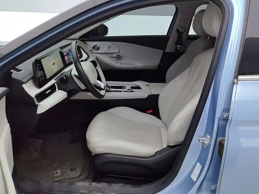 Fulwin Fengyun A8 — миниатюра 9