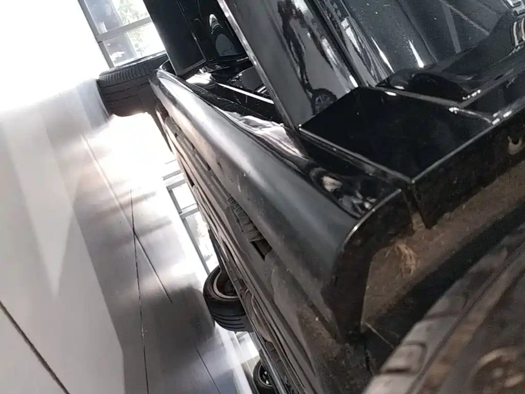 BMW X3 (Import) — миниатюра 21