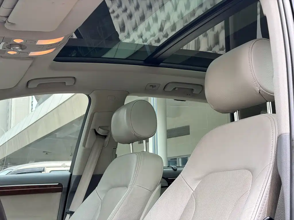 Audi Q7 — миниатюра 17