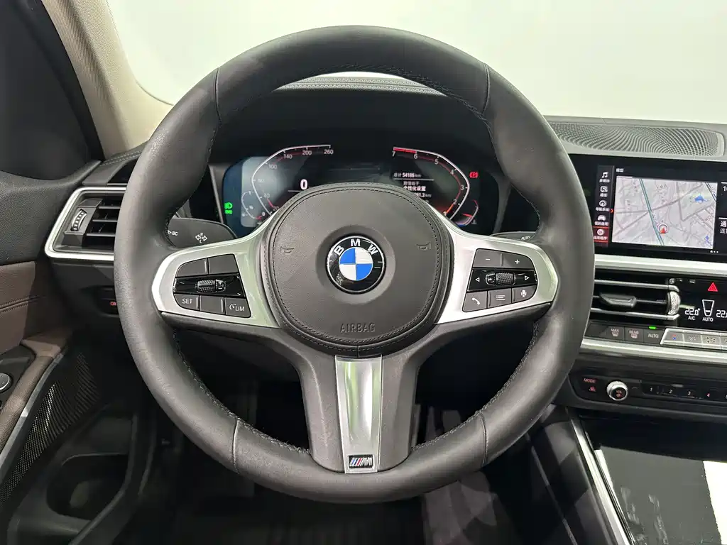 BMW 3 Series — миниатюра 9