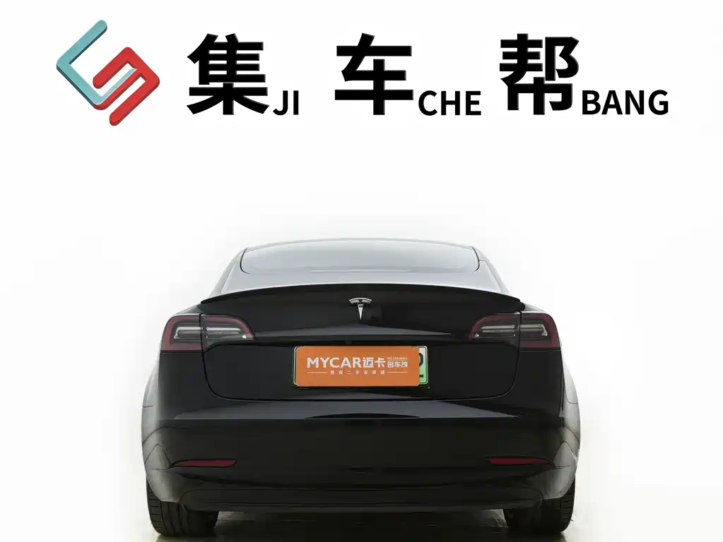 Tesla Model 3 — миниатюра 4