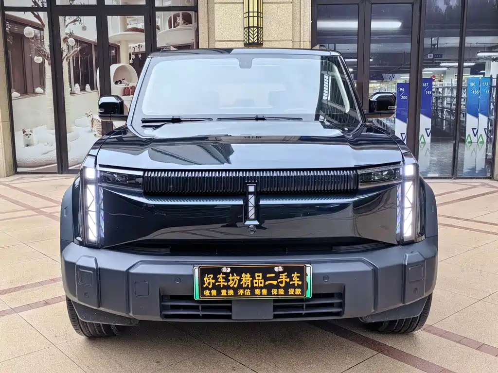 iCAR iCAR 03 — миниатюра 2