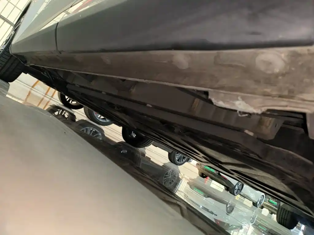 BYD Seagull — миниатюра 22