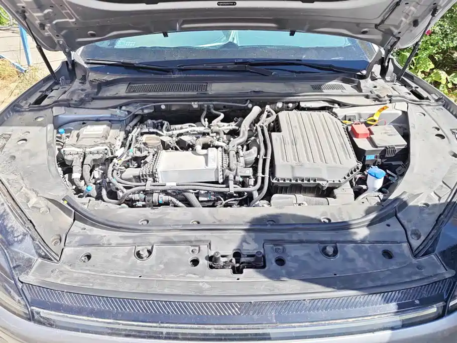 Chery A9L 2025 Premium