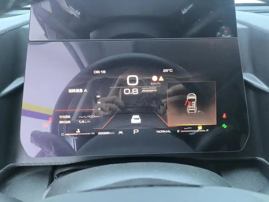 Haval Big Dog — миниатюра 13