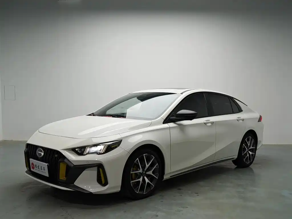 GAC Motor Shadow Leopard 2022