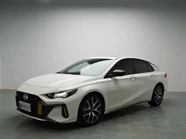 2022 GAC Trumpchi Empow