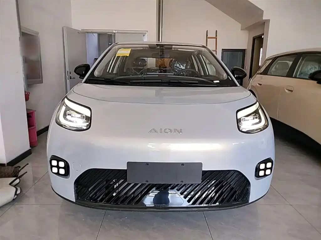 Aion UT 2025 420 Smart