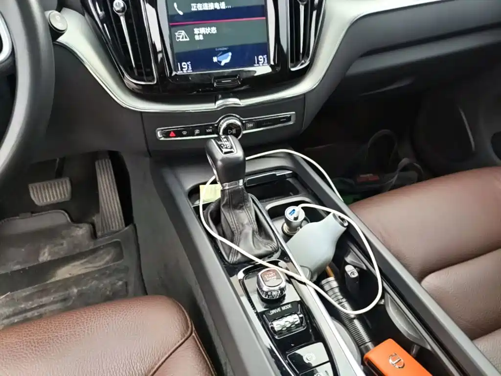 Volvo XC60 — миниатюра 14