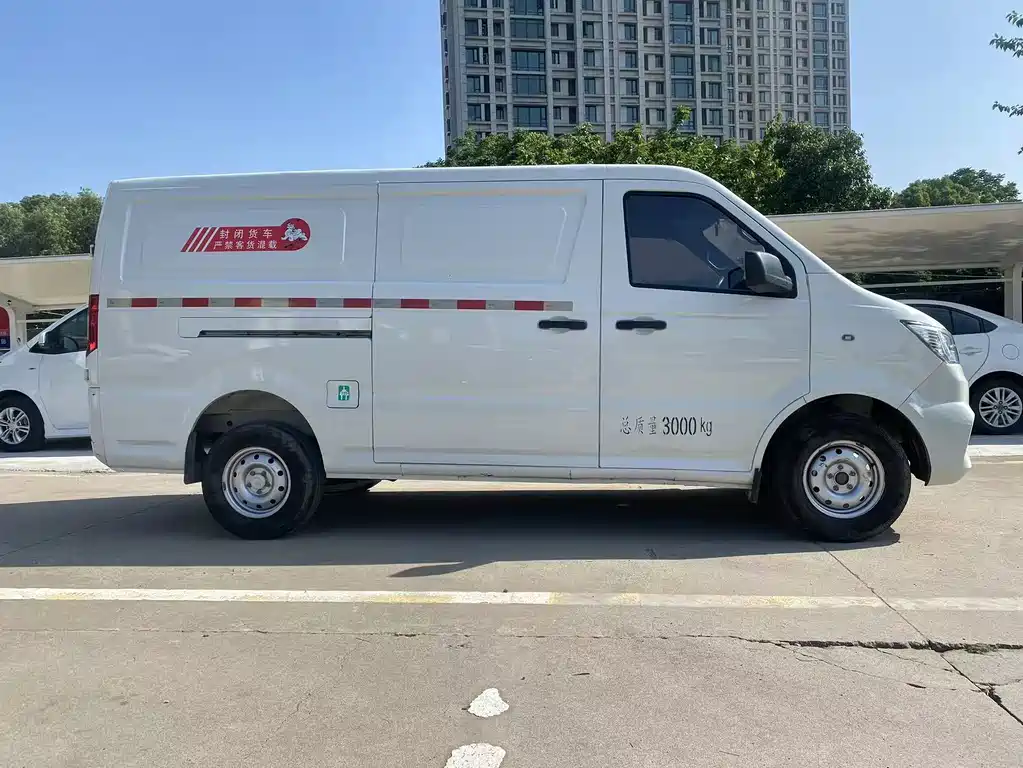 DONGFENG YUFENG EM26