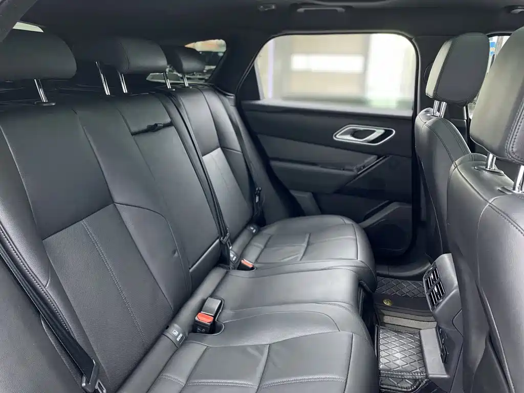 Land Rover Velar — миниатюра 34