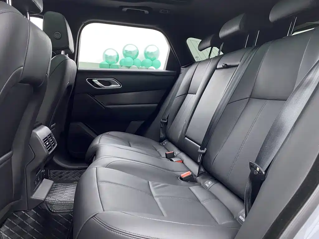 Land Rover Velar — миниатюра 35
