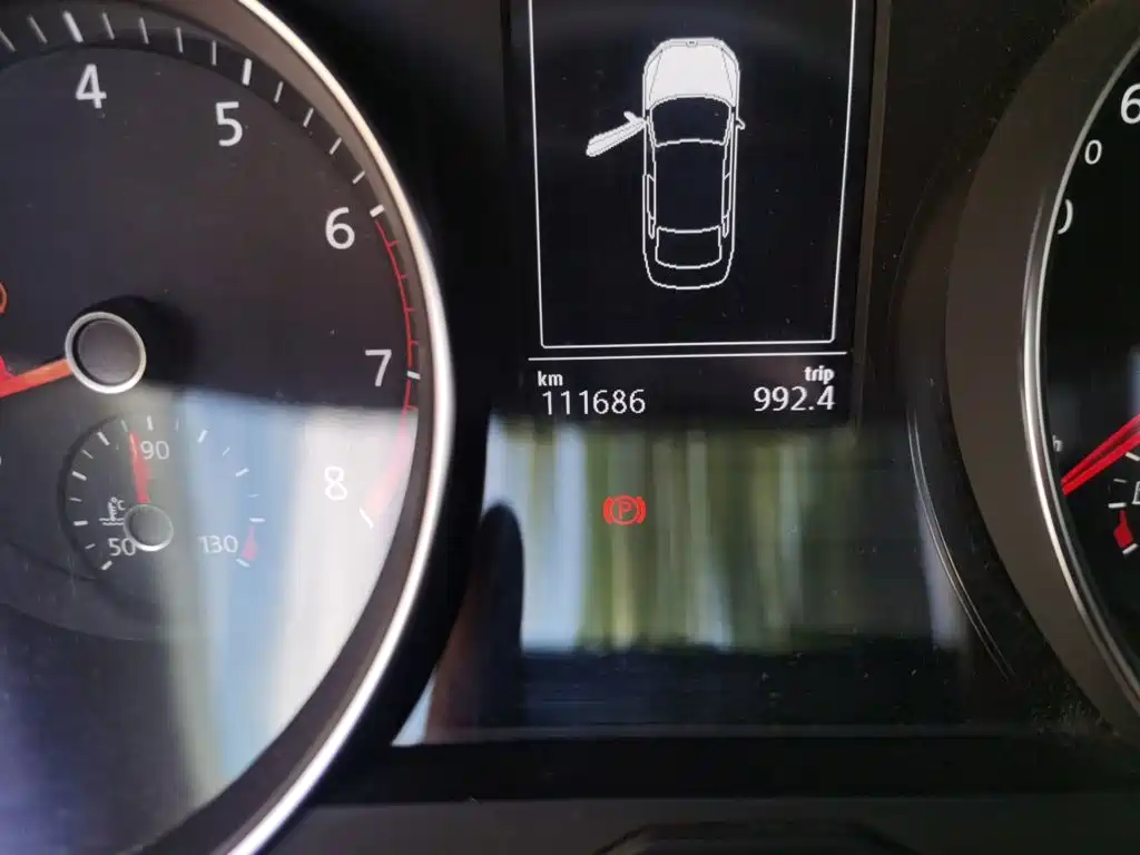 Volkswagen Magotan — миниатюра 8