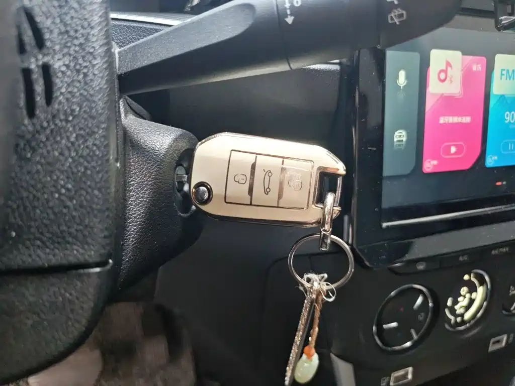 Citroen C3-XR — миниатюра 9