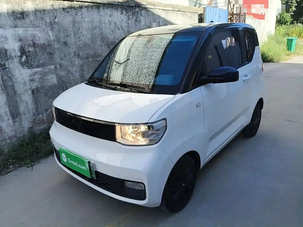 Wuling MINIEV — миниатюра 2