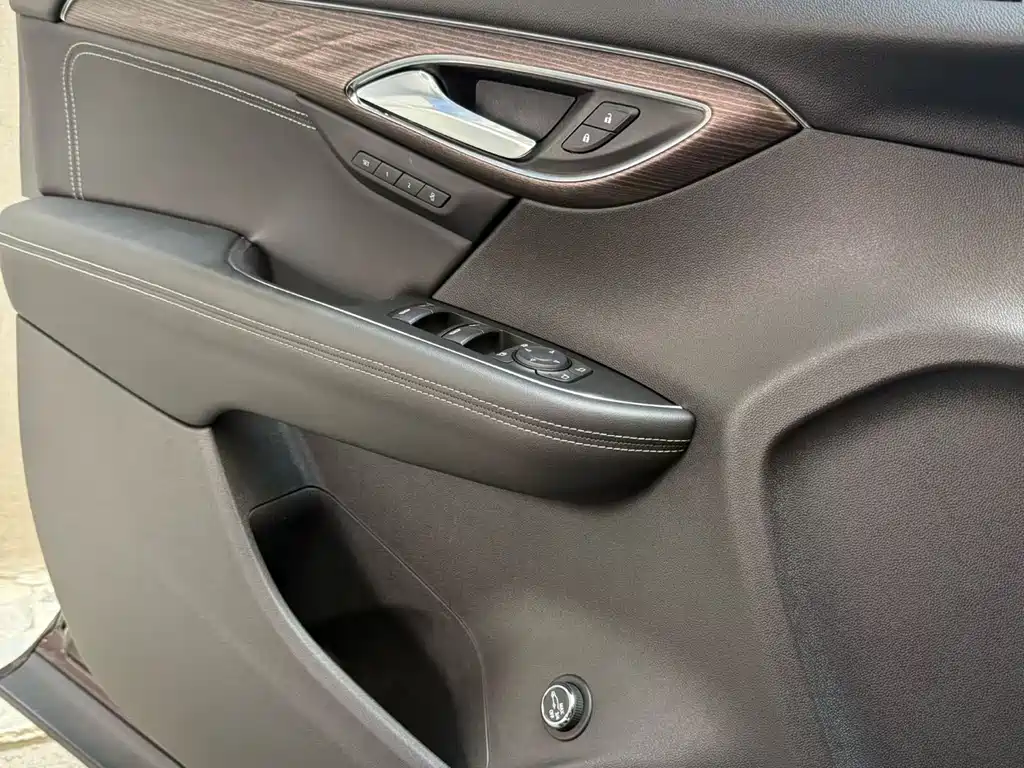 Buick Envision S — миниатюра 6