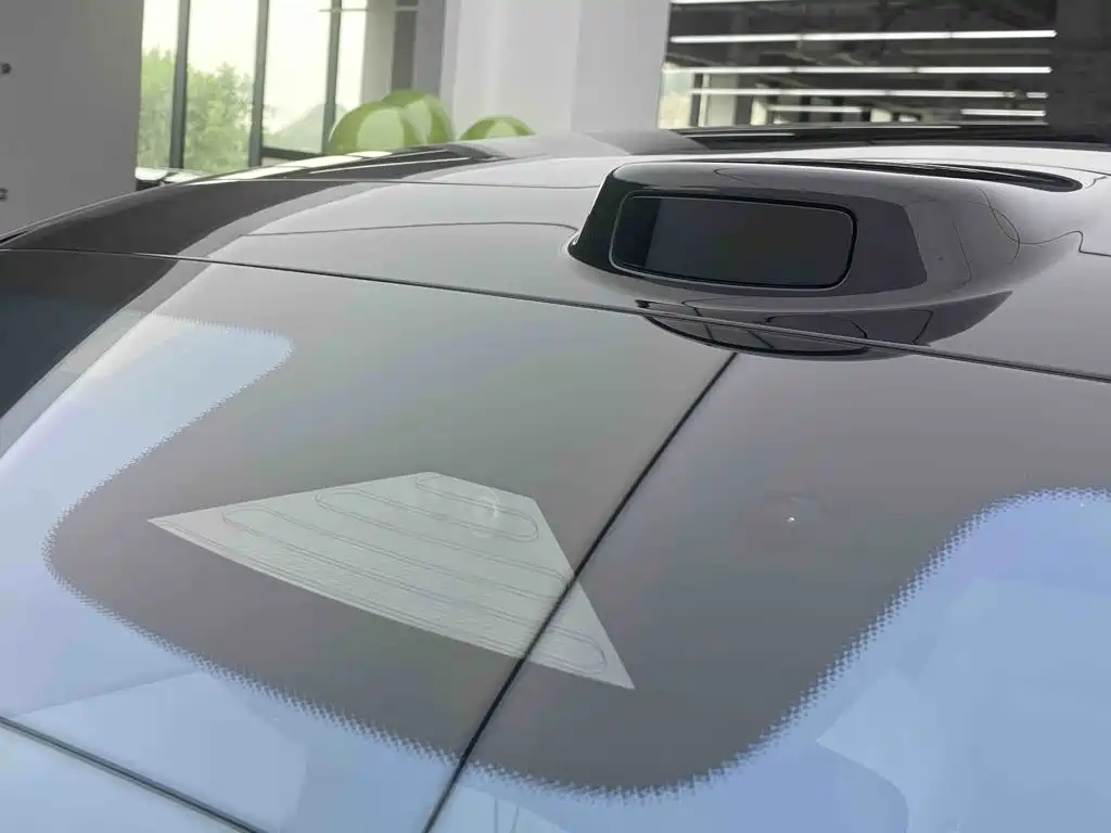 Li Auto Li L9 — миниатюра 11