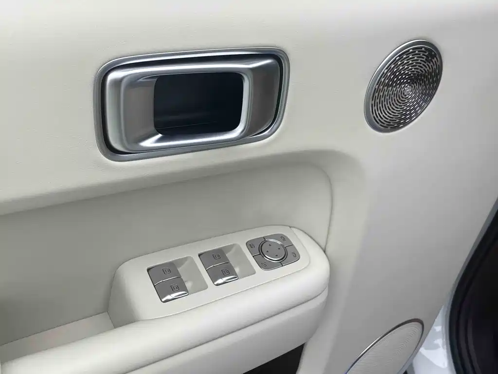 Li Auto Li L9 — миниатюра 15
