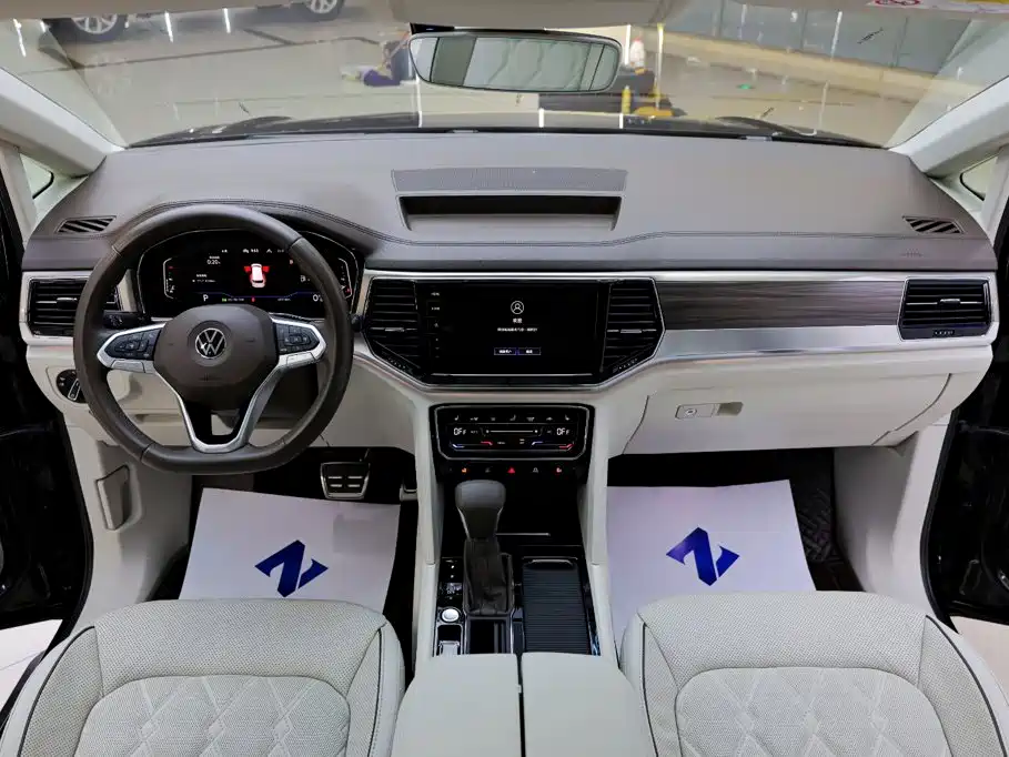 Volkswagen Viloran — миниатюра 18