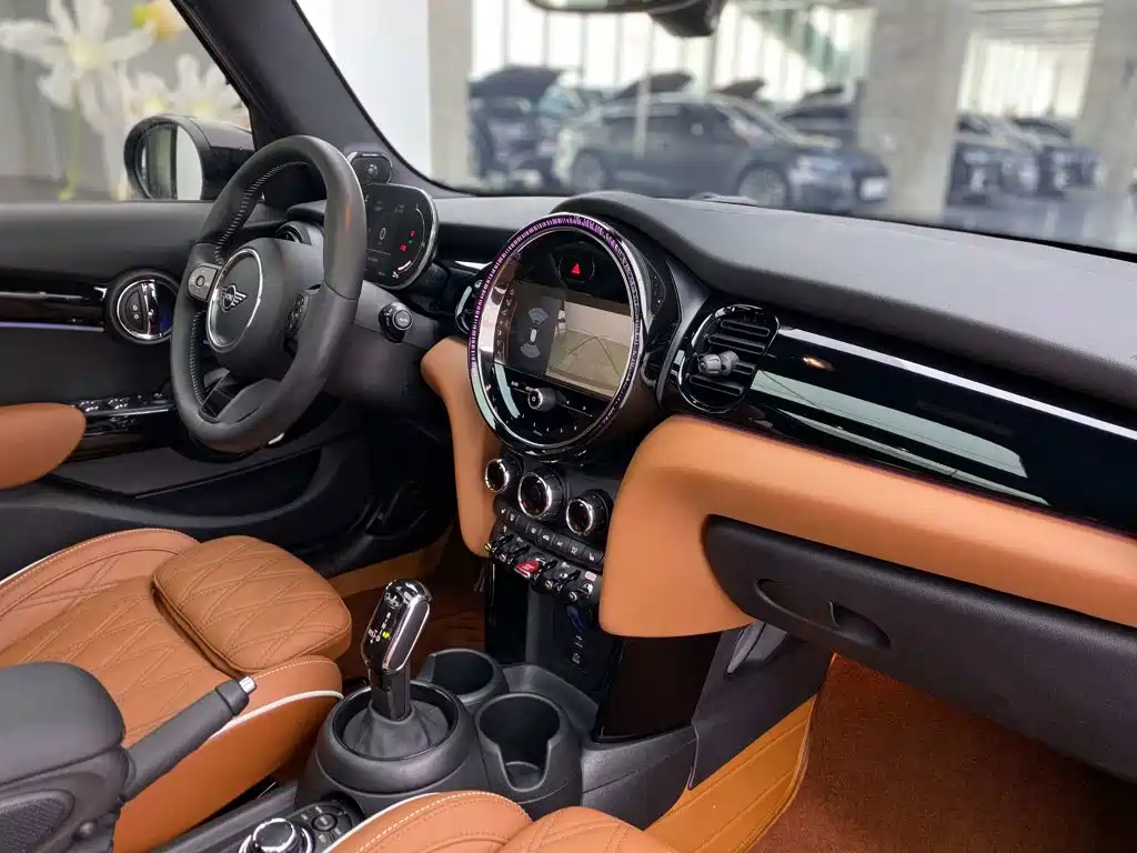 MINI Mini — миниатюра 13