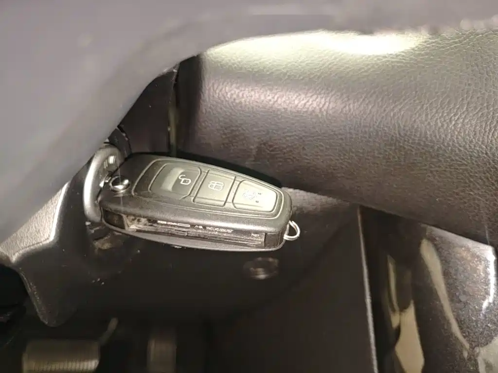 Ford Focus — миниатюра 9