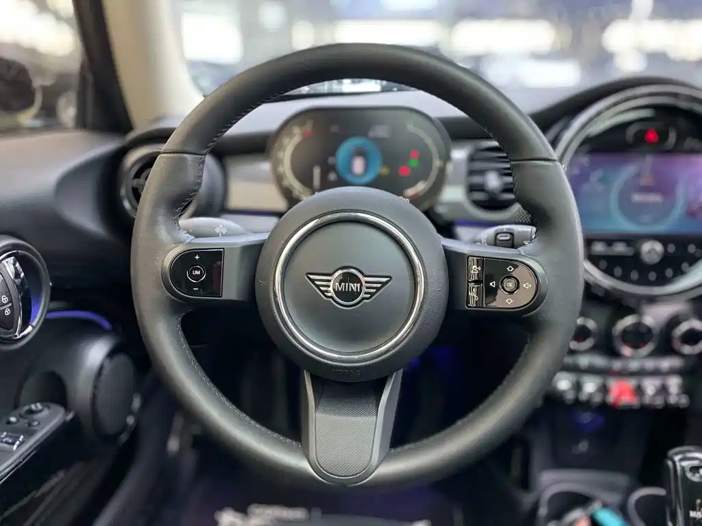 MINI Mini — миниатюра 7