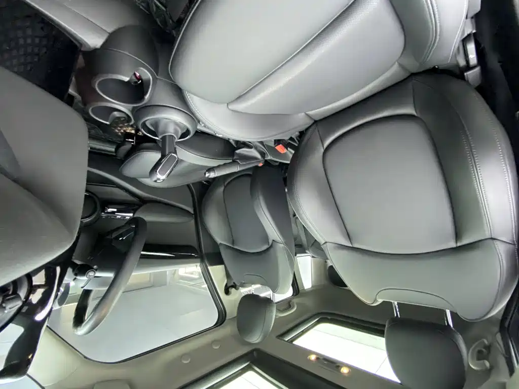 MINI Mini — миниатюра 17