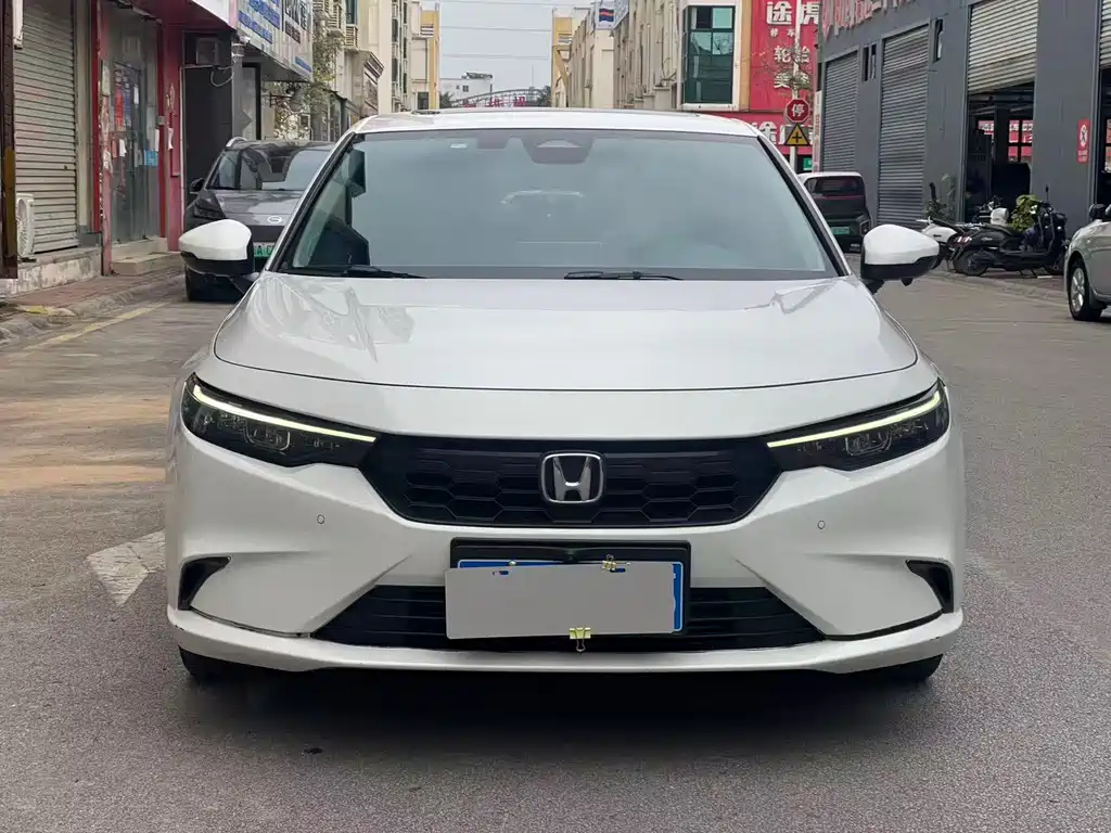 Honda Integra 2022