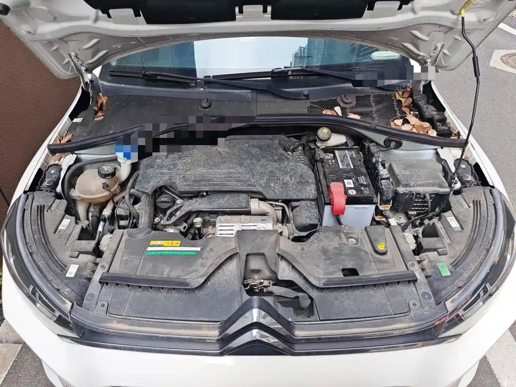 Citroen C3-XR — миниатюра 21