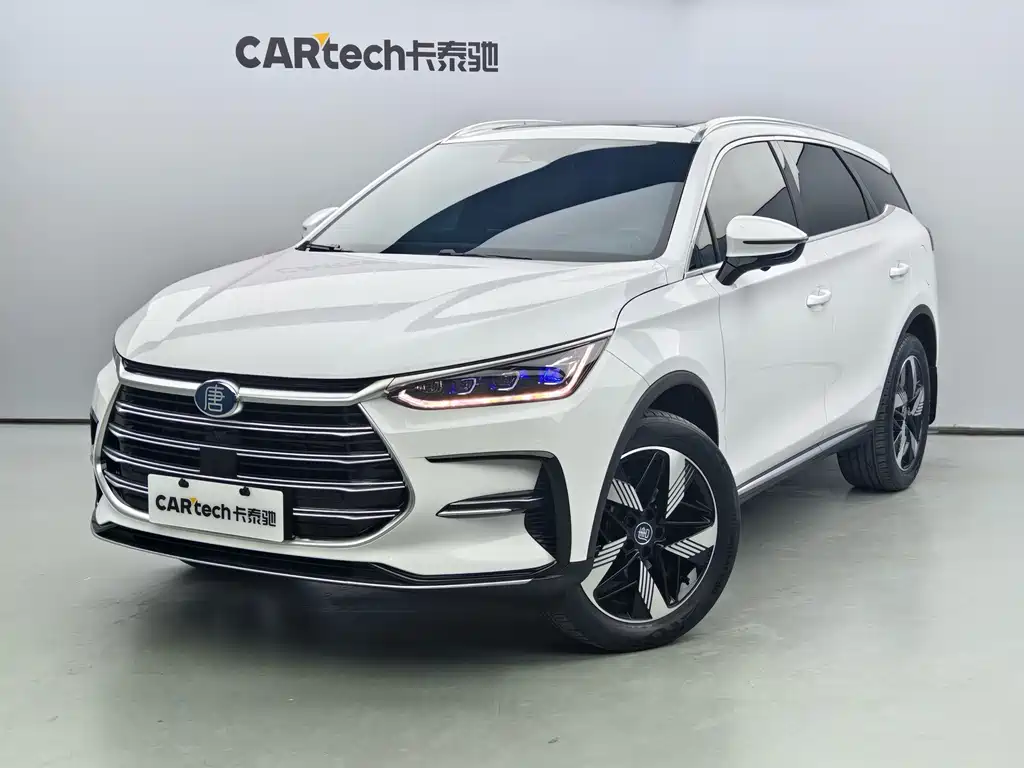 BYD Tang