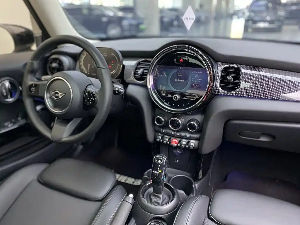 MINI Mini — миниатюра 20