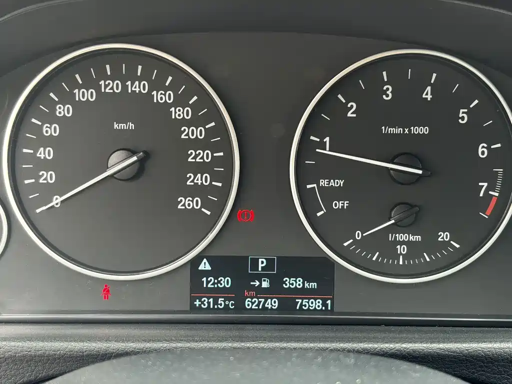 BMW 3 Series — миниатюра 4