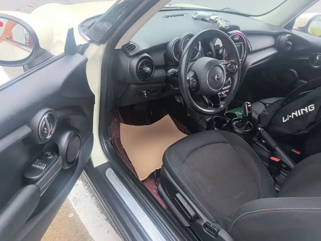 MINI Mini — миниатюра 16
