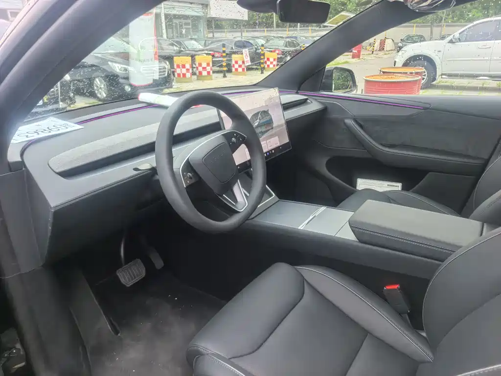 Tesla Model Y L