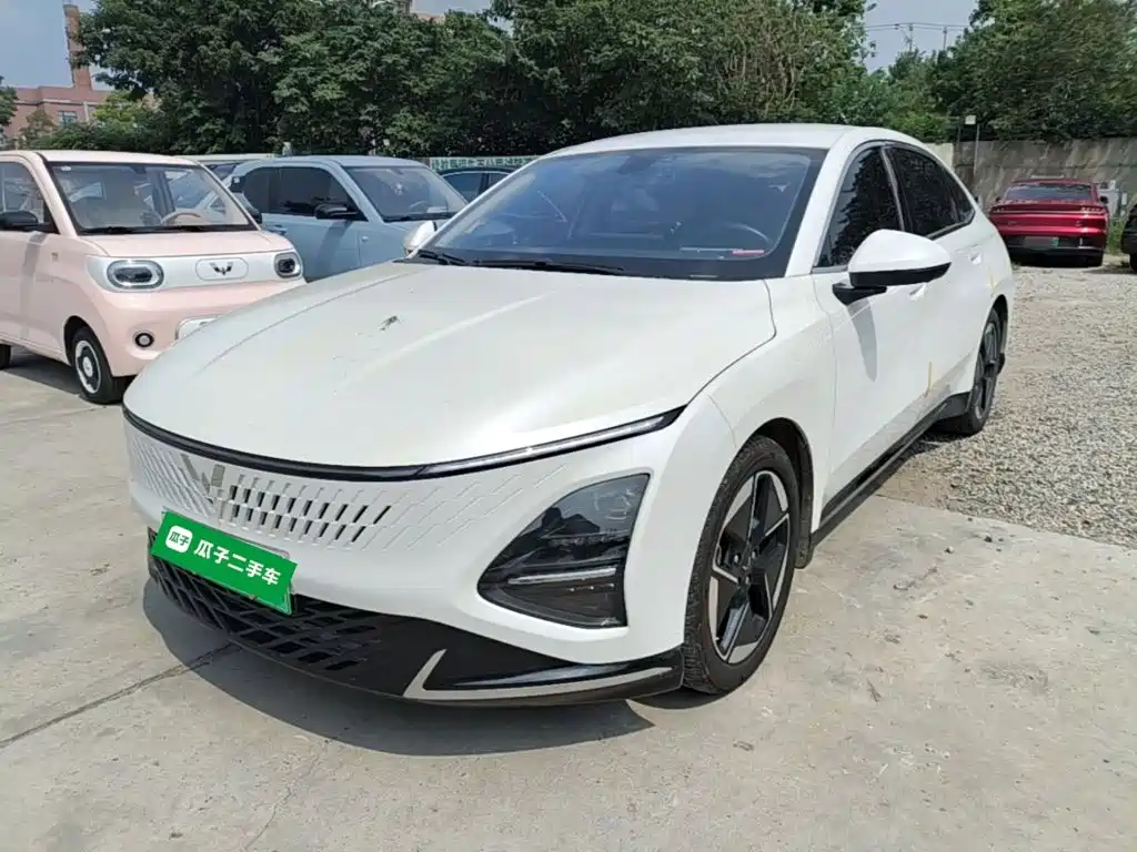 Wuling Xingguang — миниатюра 2