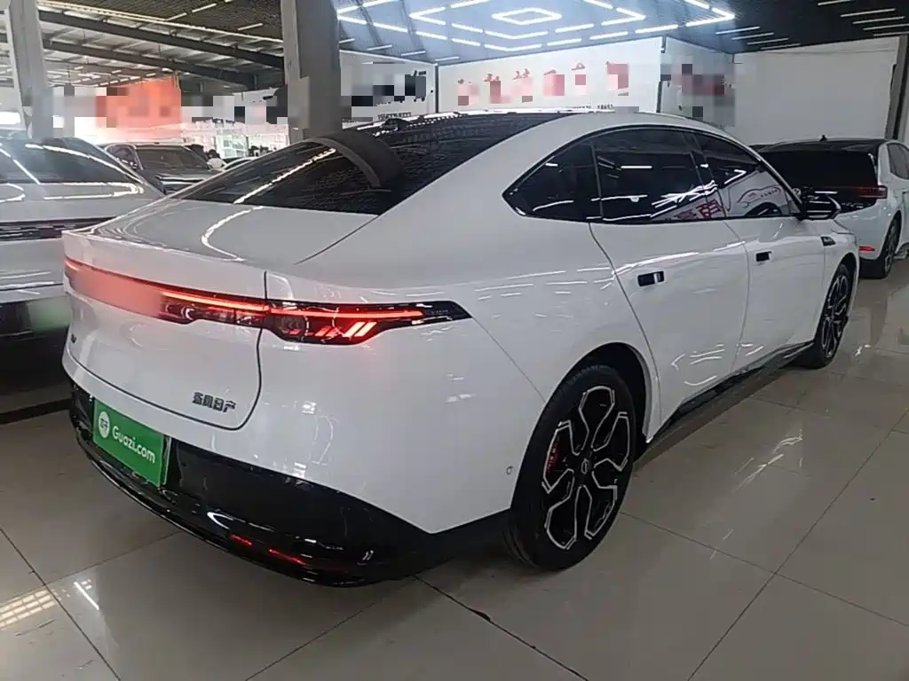 Nissan N7 — миниатюра 7