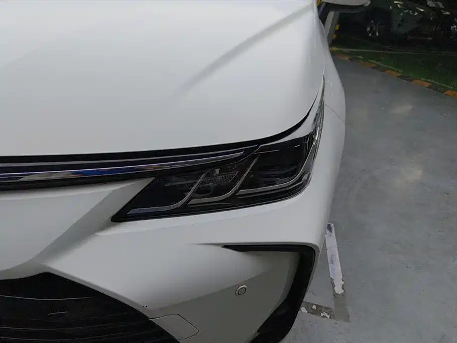 Toyota Corolla 2021 1.2T S-CVT Elite
