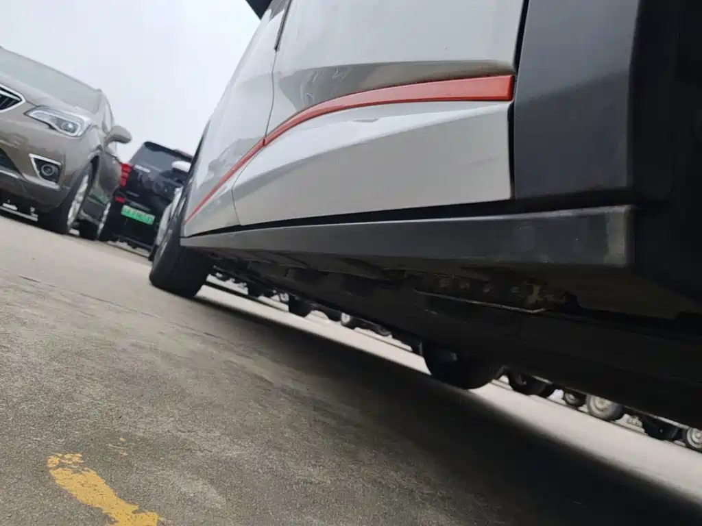 BYD Dolphin — миниатюра 22