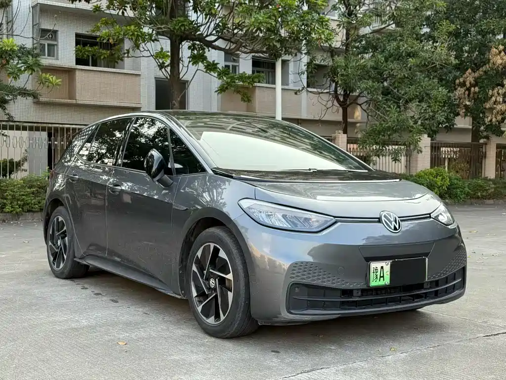 VOLKSWAGEN ID.3
