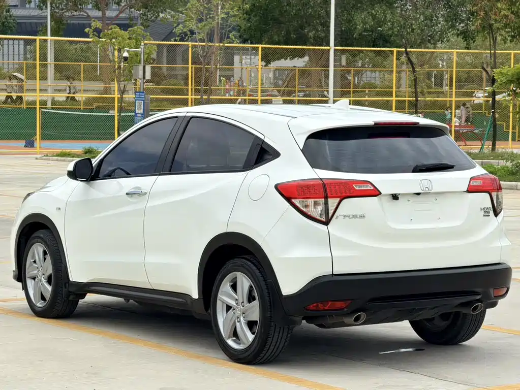 Honda Vezel 2020 220 TURBO CVT Elite