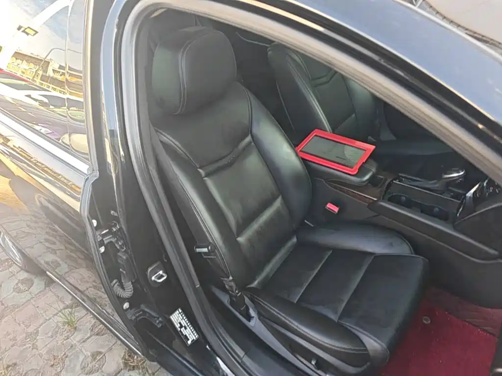 Cadillac XTS — миниатюра 25