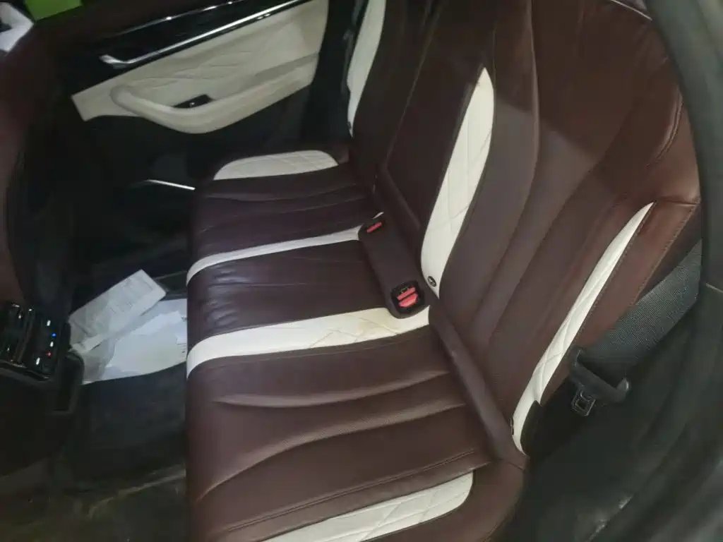Geely Xingyue L — миниатюра 13