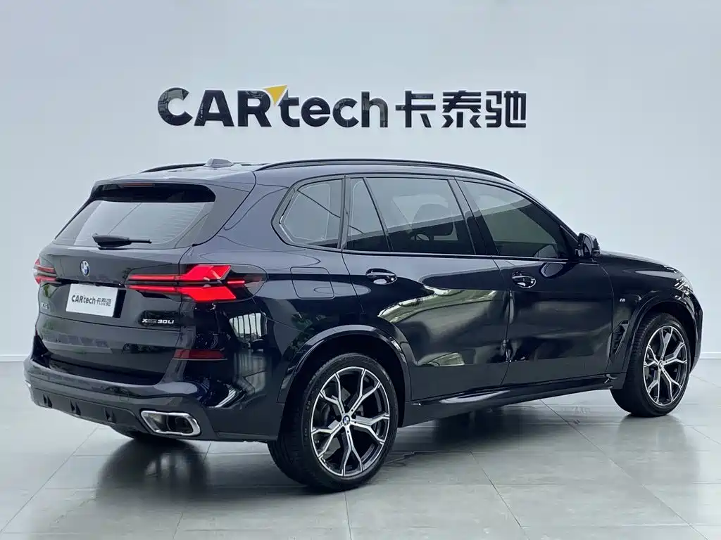 BMW X5 — миниатюра 13
