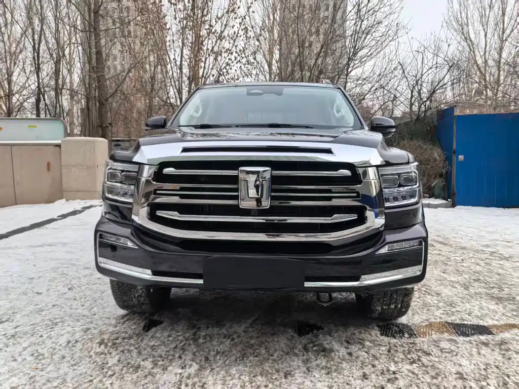 TANK TANK 500 NEW ENERGY