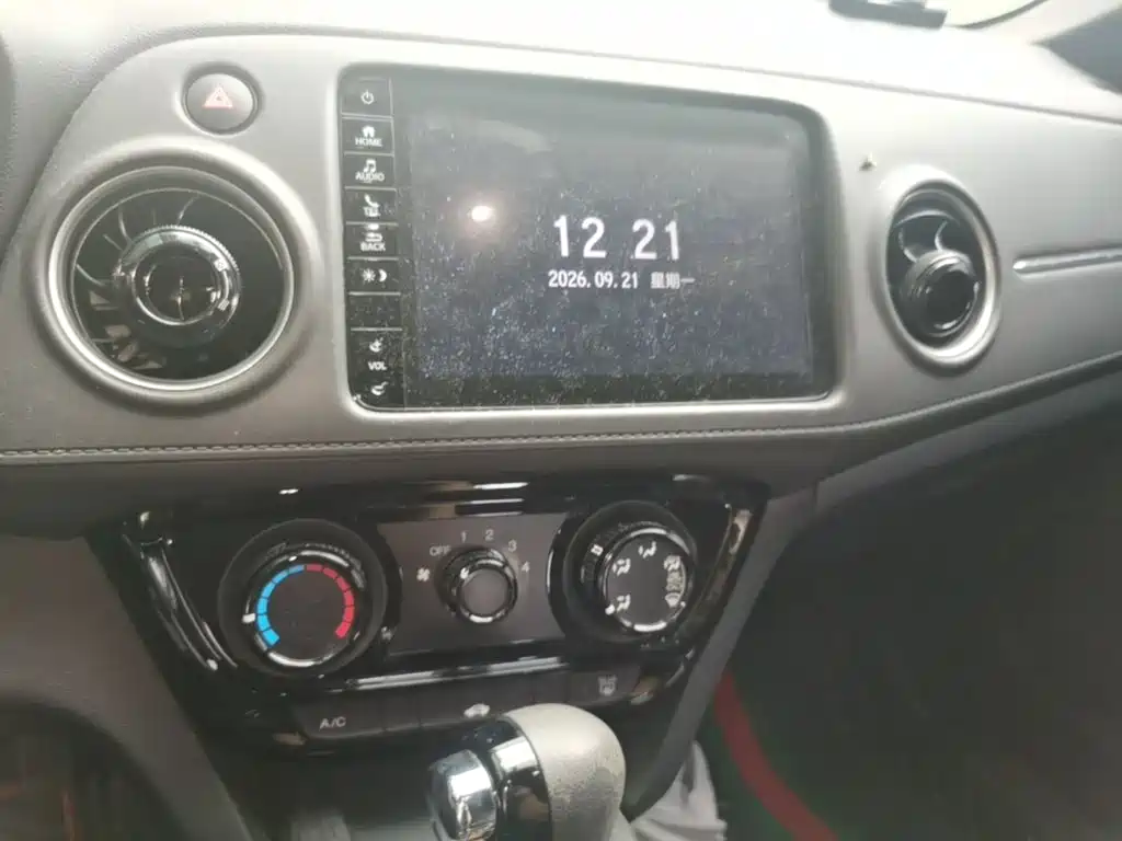 Honda XR-V — миниатюра 18