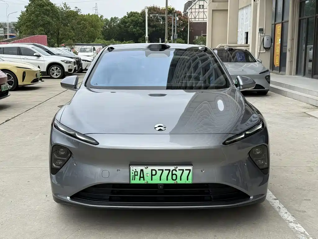 NIO ET7 — миниатюра 2