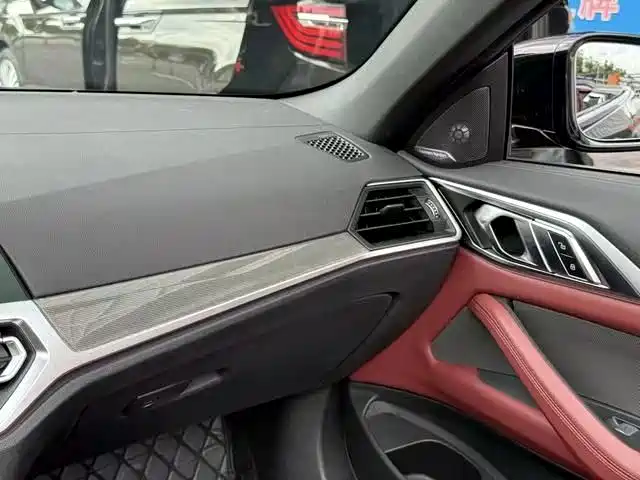 BMW 4 Series — миниатюра 9