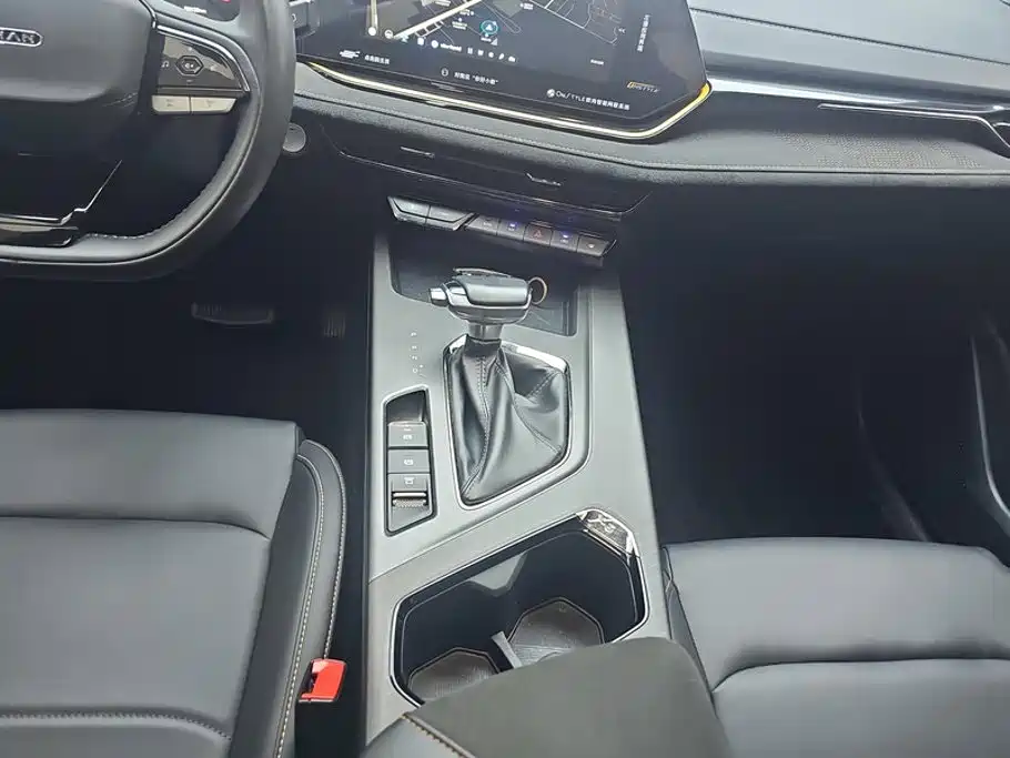 Oshan Oushang X5 PLUS — миниатюра 16